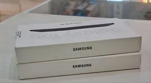 Photo - New Samsung Galaxy Tab A9 64 GB Silver