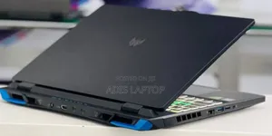 New Laptop Acer Predator Helios Neo 16 16GB Intel Core I9 SSD 512GB