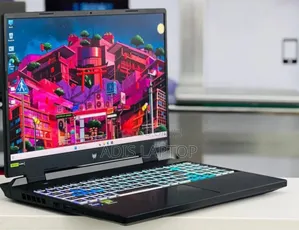 New Laptop Acer Predator Helios Neo 16 16GB Intel Core I9 SSD 512GB