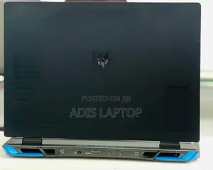 New Laptop Acer Predator Helios Neo 16 16GB Intel Core I9 SSD 512GB