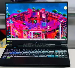 New Laptop Acer Predator Helios Neo 16 16GB Intel Core I9 SSD 512GB