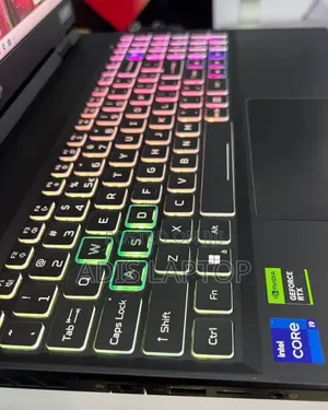 New Laptop Acer Predator Helios Neo 16 16GB Intel Core I9 SSD 512GB