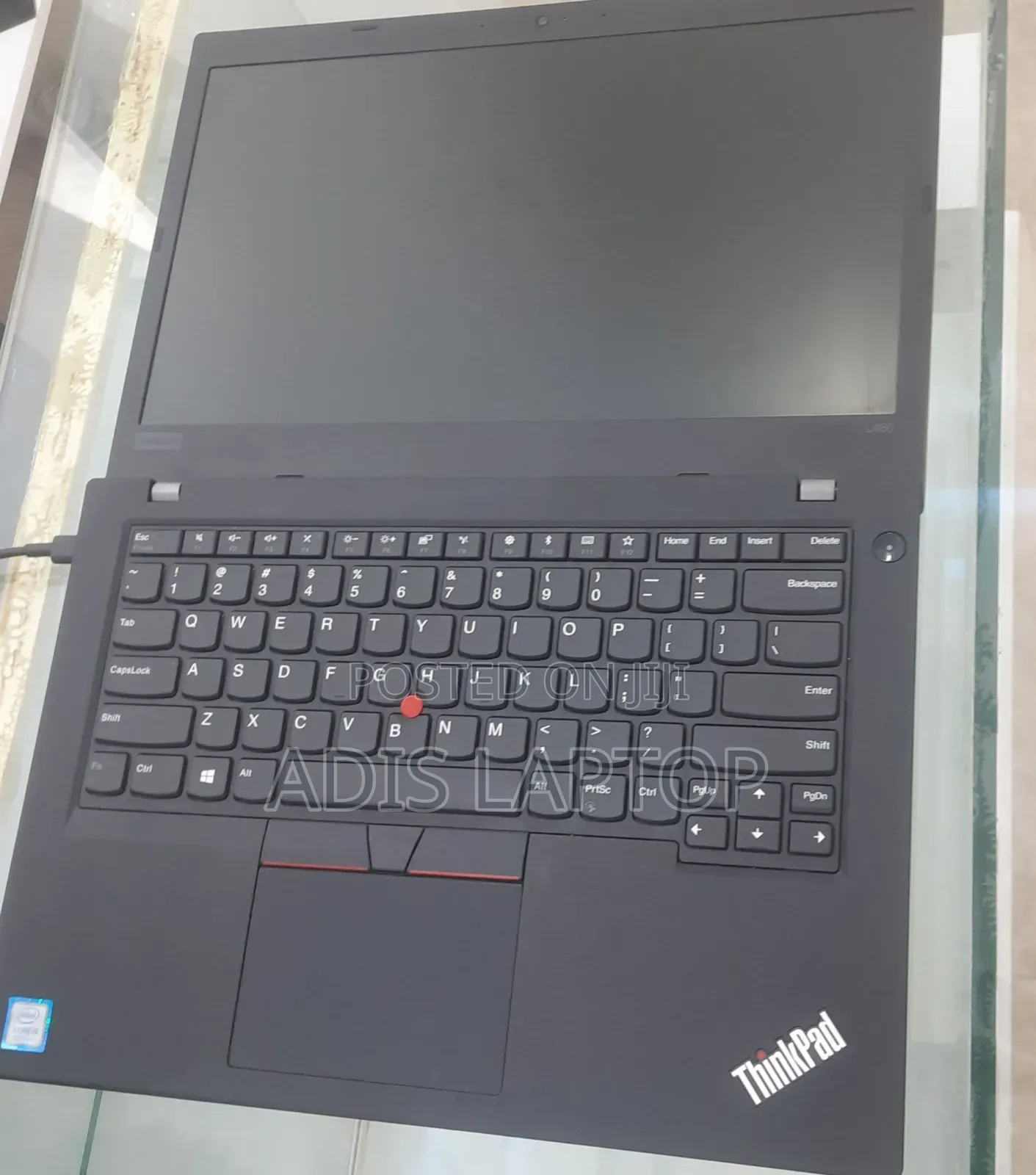 New Laptop Lenovo ThinkPad Yoga 8GB Intel Core I5 HDD 1T