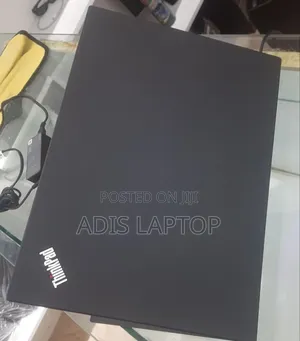 New Laptop Lenovo ThinkPad Yoga 8GB Intel Core I5 HDD 1T