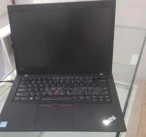 New Laptop Lenovo ThinkPad Yoga 8GB Intel Core I5 HDD 1T