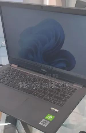 Photo - New Laptop Dell Latitude 5310 8GB Intel Core I7 SSD 512GB