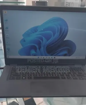 New Laptop Dell Latitude 5310 8GB Intel Core I7 SSD 512GB