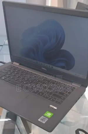 Photo - New Laptop Dell 8GB Intel Core I7 SSD 512GB