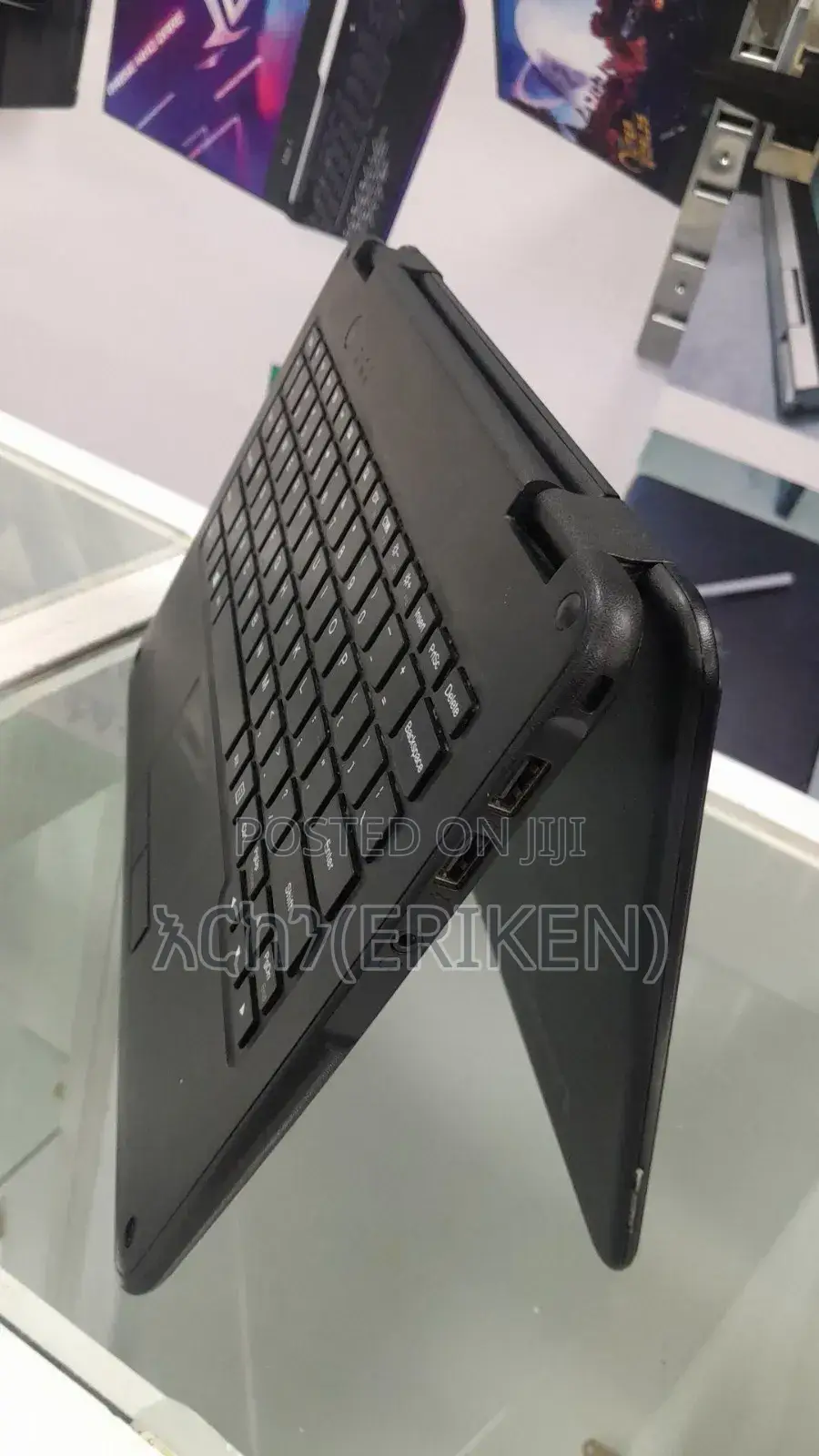 New Laptop Lenovo 4GB Intel Pentium SSD 60GB