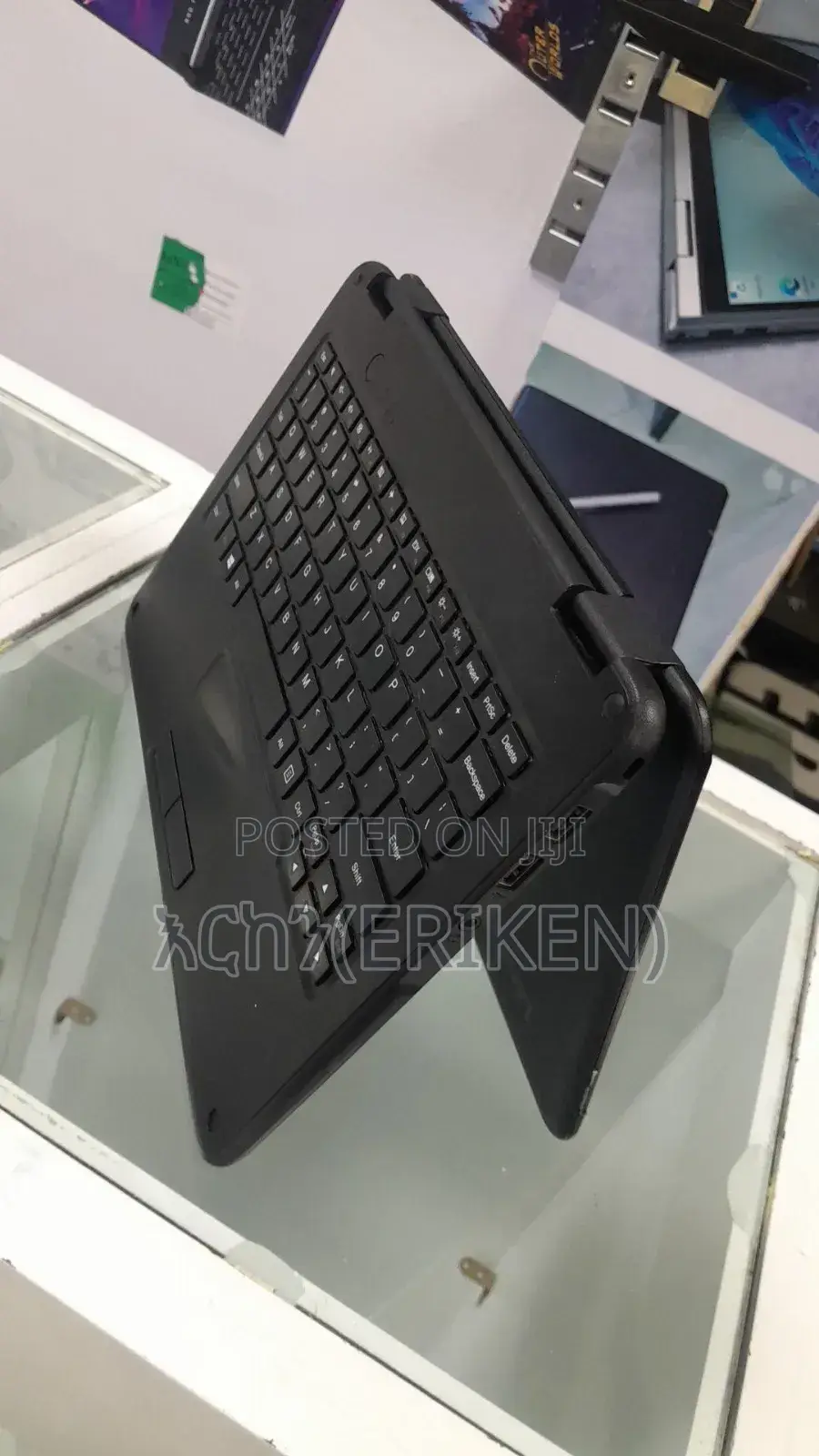 New Laptop Lenovo 4GB Intel Pentium SSD 60GB