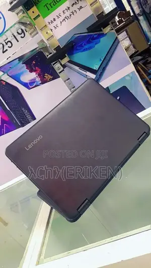 New Laptop Lenovo 4GB Intel Pentium SSD 60GB