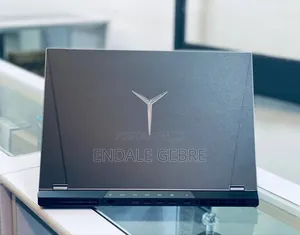 New Laptop Lenovo Legion 5 16GB AMD Ryzen 7 SSD 512GB