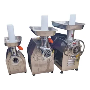 Meat Mincers Machine Number on-8 ስጋ መፍጫ ለቤትና ለስራ የሚሆን