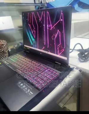 New Laptop Acer Predator Helios 16 32GB Intel Core i9 SSD 1T