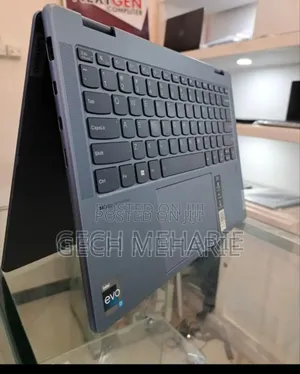 New Laptop Lenovo Yoga 9i 16GB Intel Core i7 SSD 512GB