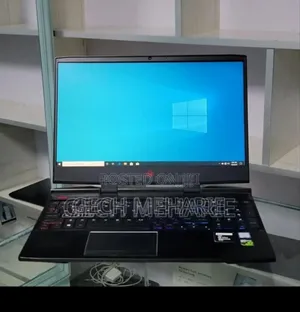 Photo - New Laptop HP Omen X 16GB Intel Core i5 SSD 1T