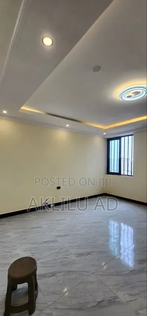 Furnished 1bdrm Condo in Bole Ayat for sale