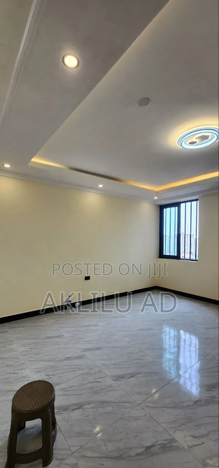 Furnished 1bdrm Condo in Bole Ayat for sale