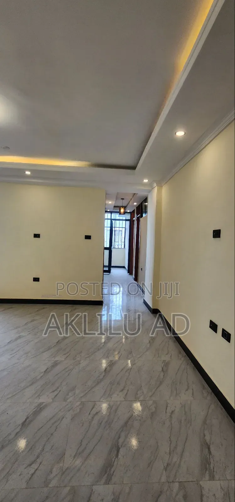 Furnished 1bdrm Condo in Bole Ayat for sale