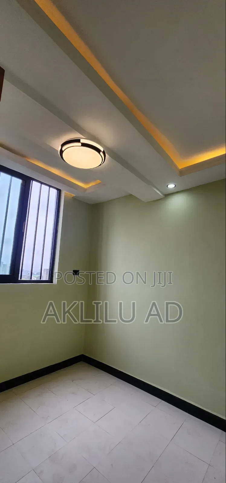 Furnished 1bdrm Condo in Bole Ayat for sale