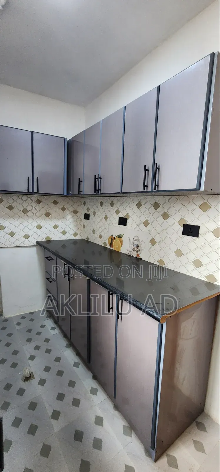 Furnished 1bdrm Condo in Bole Ayat for sale