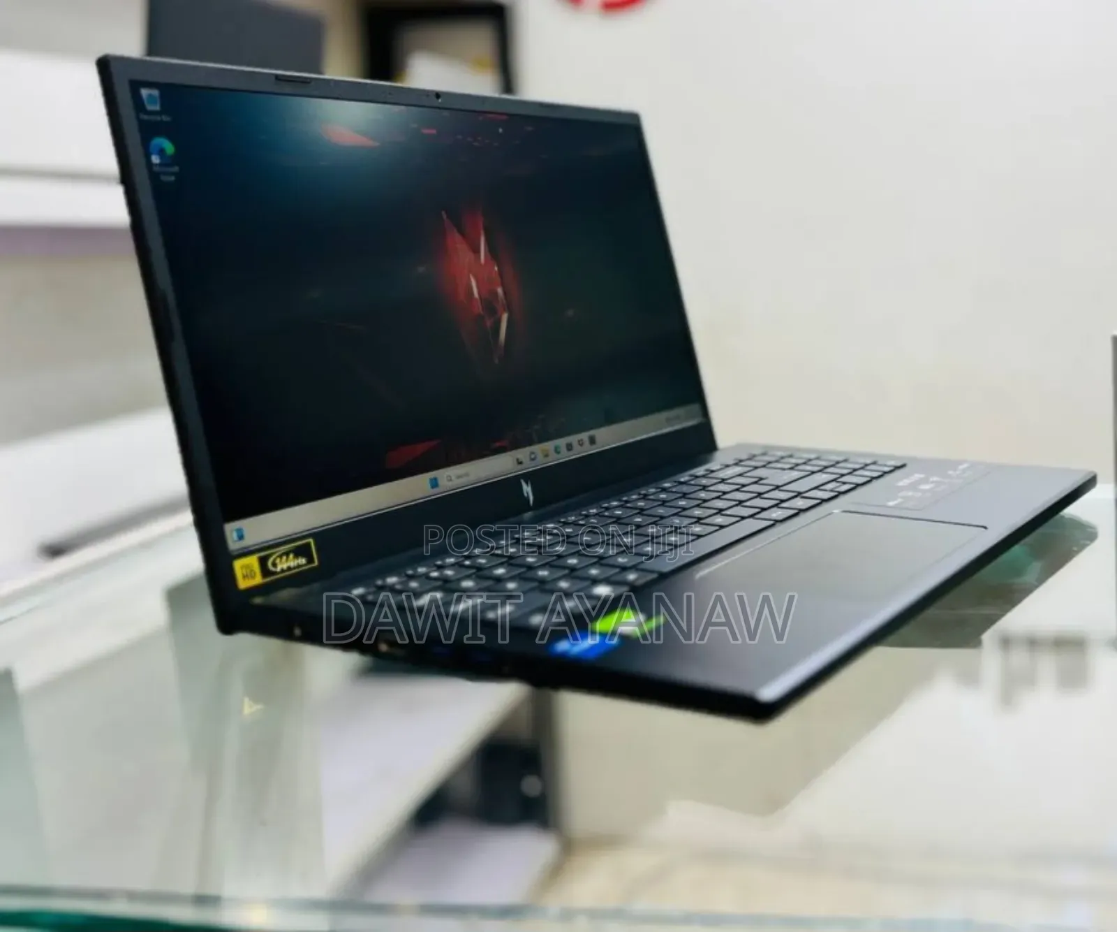 New Laptop Acer Aspire V5-171 16GB Intel Core I7 SSD 1T