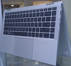 New Laptop HP EliteBook X360 1040 G7 16GB Intel Core I7 SSD 512GB