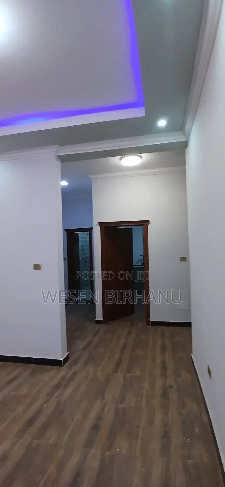 3bdrm Apartment in 72, Bole for rent