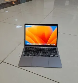 New Laptop Apple MacBook Air 2020 M1 8GB Apple M1 SSD 256GB