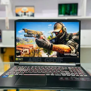 New Laptop Acer Nitro 5 16GB Intel Core I9 SSD 512GB