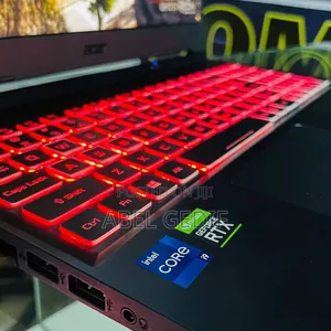 New Laptop Acer Nitro 5 16GB Intel Core I9 SSD 512GB