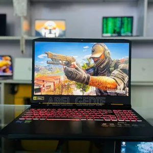 New Laptop Acer Nitro 5 16GB Intel Core I9 SSD 512GB