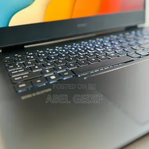New Laptop HP Omen 16 16GB Intel Core I7 SSD 1T