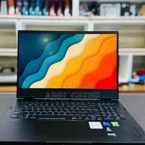 New Laptop HP Omen 16 16GB Intel Core I7 SSD 1T