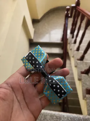 Photo - Butterfly Tie