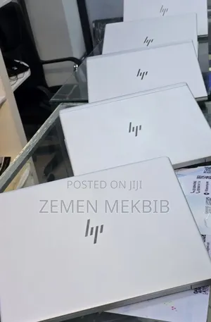 Photo - New Laptop HP EliteBook 840 G5 16GB Intel Core I5 SSD 512GB