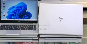 New Laptop HP EliteBook 840 G5 16GB Intel Core I5 SSD 512GB