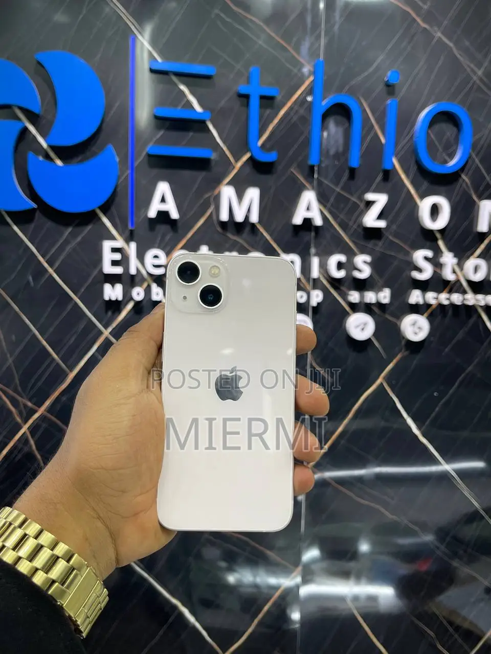 Apple iPhone 13 128 GB Pink