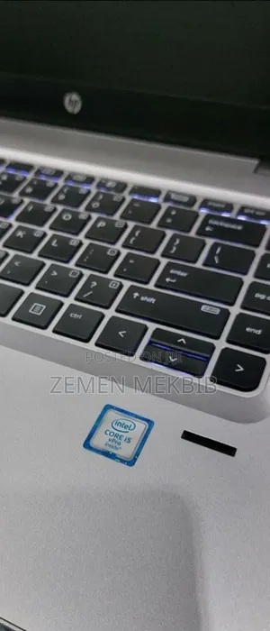 New Laptop HP EliteBook 840 G3 8GB Intel Core I5 HDD 1T