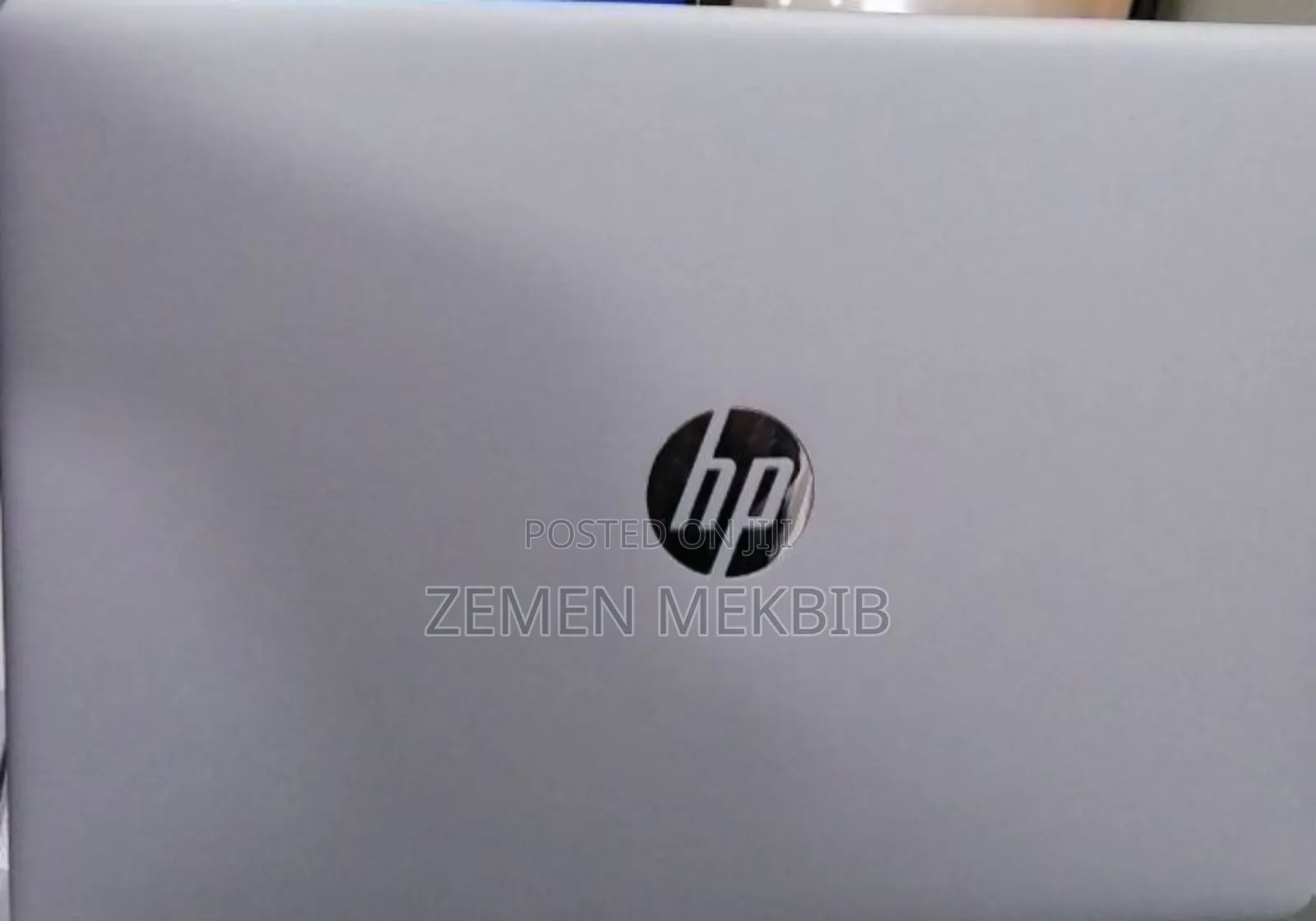 New Laptop HP EliteBook 840 G3 8GB Intel Core I5 HDD 1T