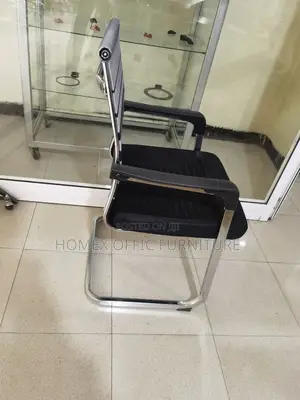 Office Furniture Chair የቢሮ ፈርኒቸር ወንበር