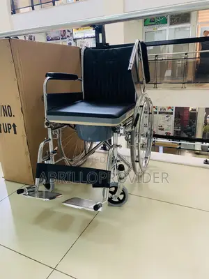 Photo - Toilet0*6wheelhair*86wheelchair544wheelchair432wheelchair100