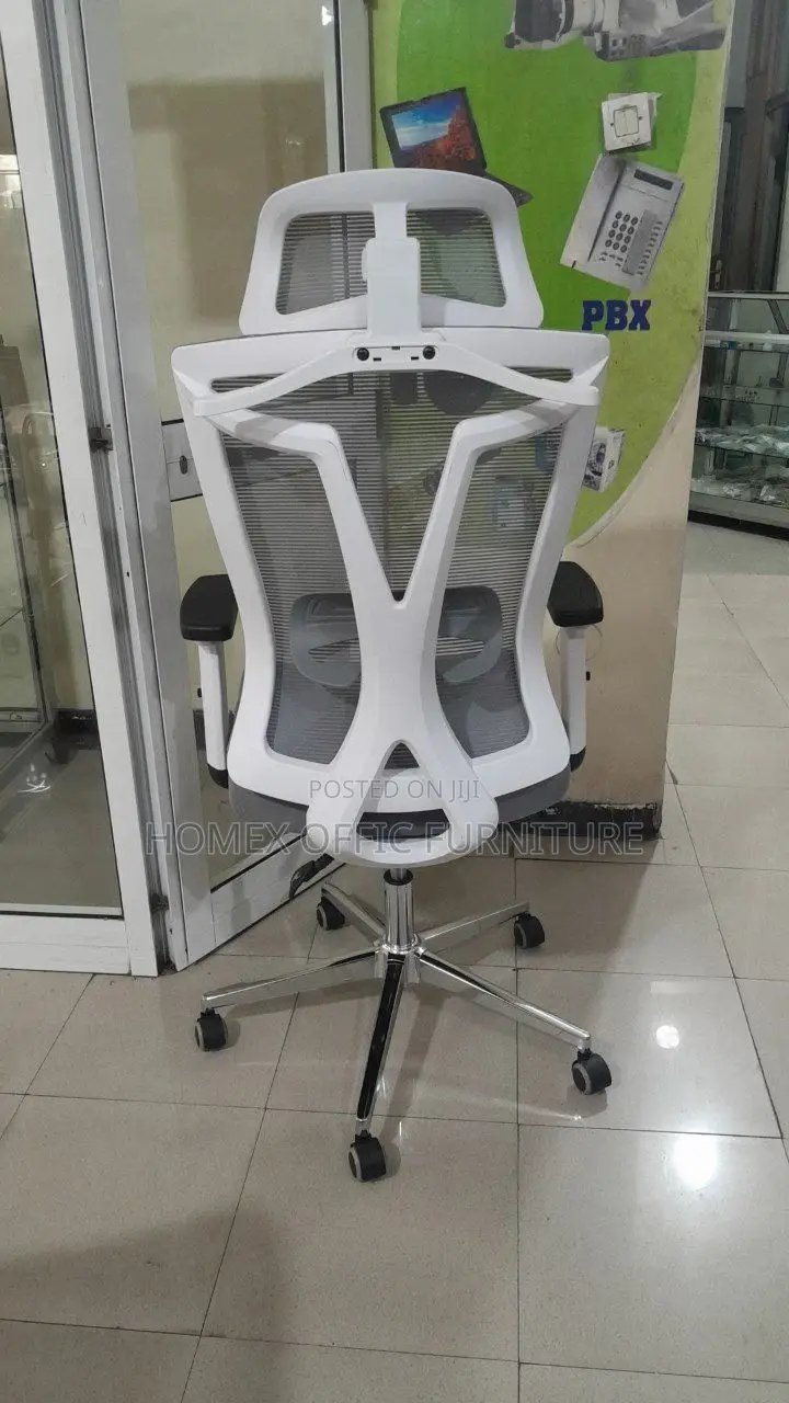 Office Furniture Chair የቢሮ ወንበር