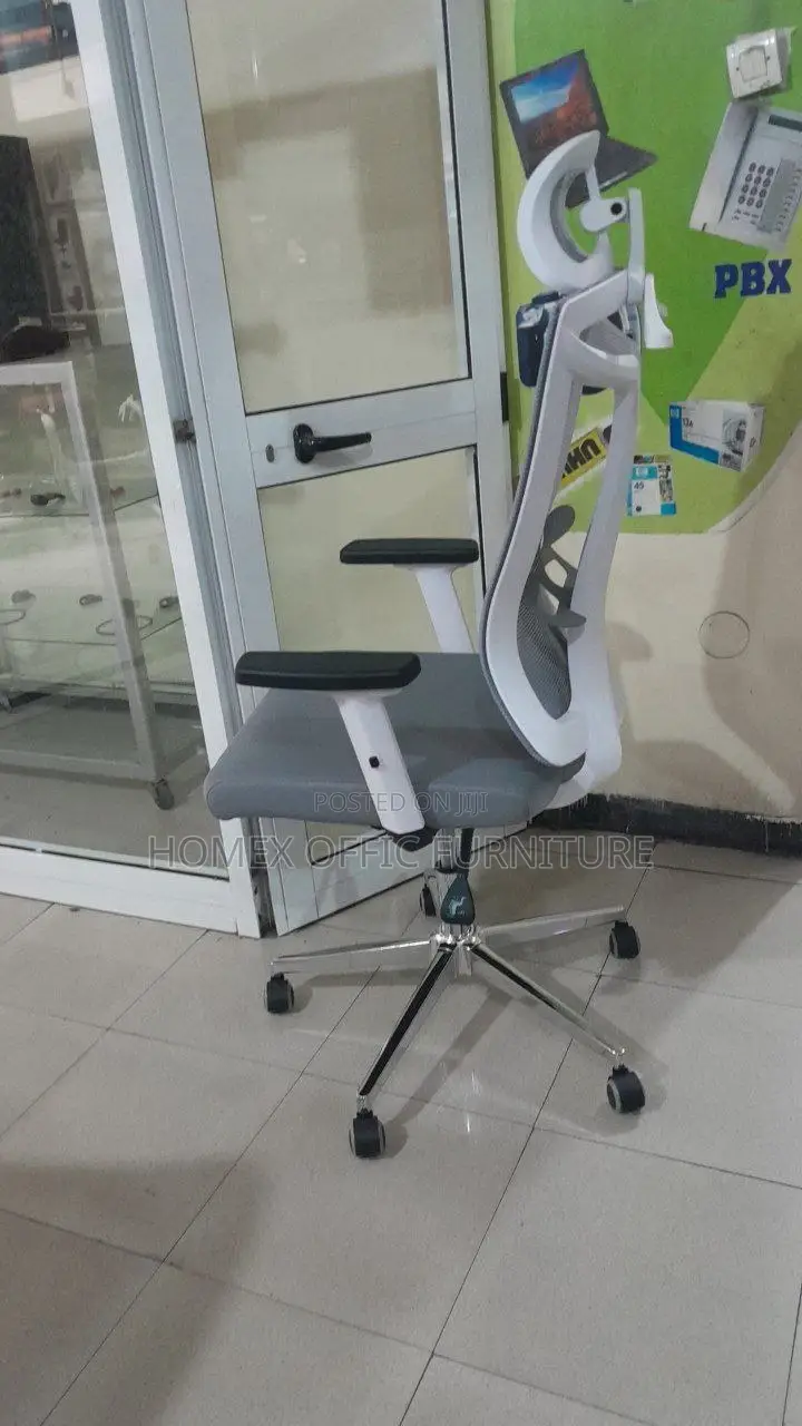 Office Furniture Chair የቢሮ ወንበር