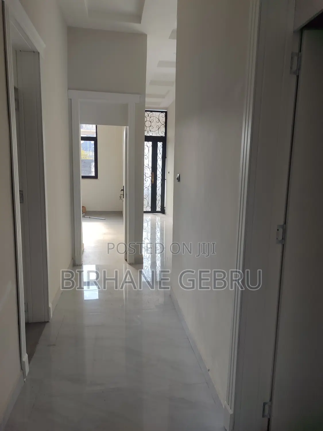 5bdrm Villa in Villa House Rent, Yeka for rent