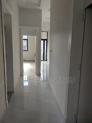 5bdrm Villa in Villa House Rent, Yeka for rent