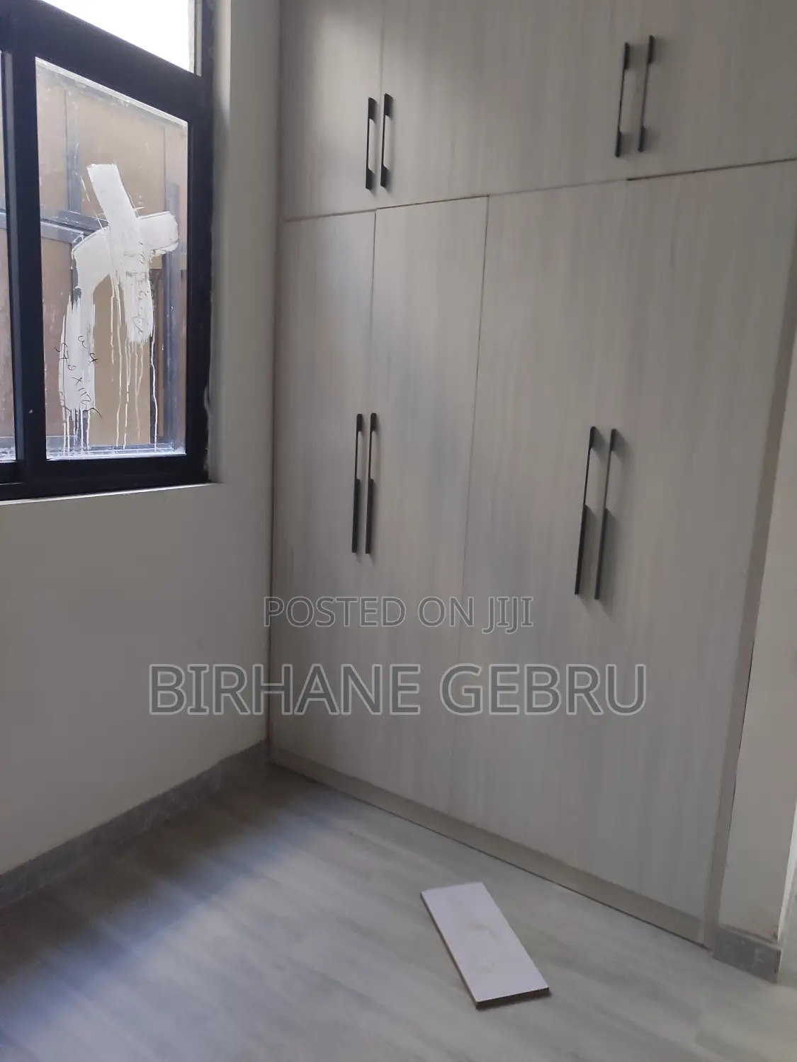 5bdrm Villa in Villa House Rent, Yeka for rent