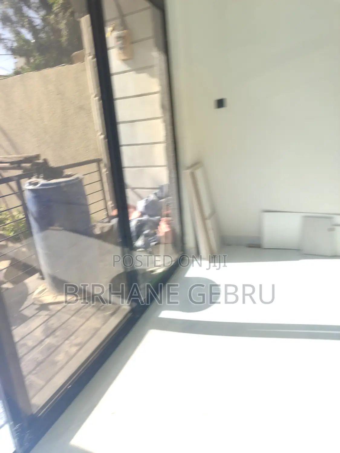 5bdrm Villa in Villa House Rent, Yeka for rent