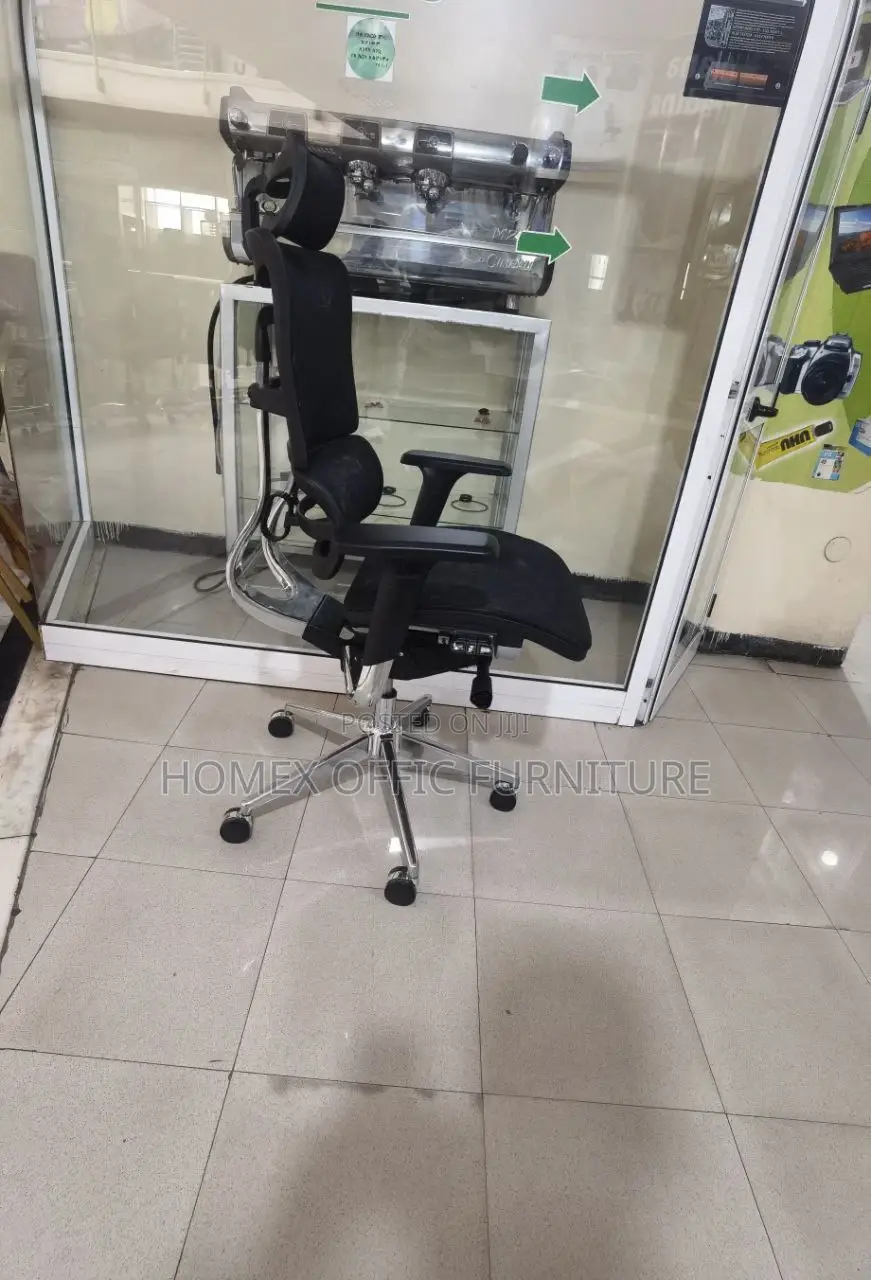 Office Furniture Ergonomic Managerial Chairs
