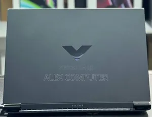 Photo - New Laptop HP Victus 16 16GB Intel Core I7 SSD 1T
